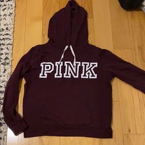 Victoria Secret/Pink Sweatshirt/Hoodie
